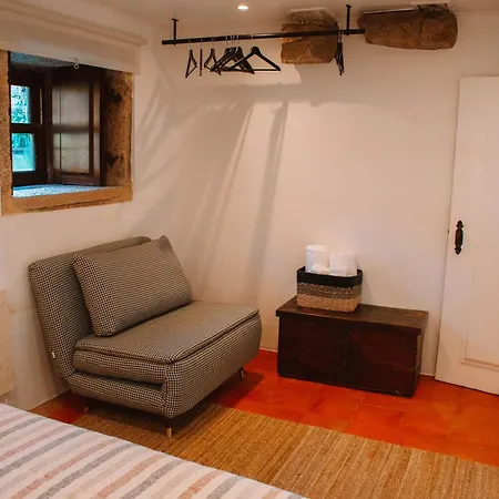 ヴィラ Just Like - Casa Do Cadinho *