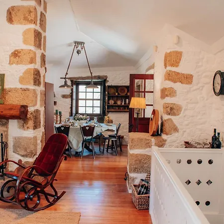 Villa Just Like - Casa Do Cadinho Viana do Castelo