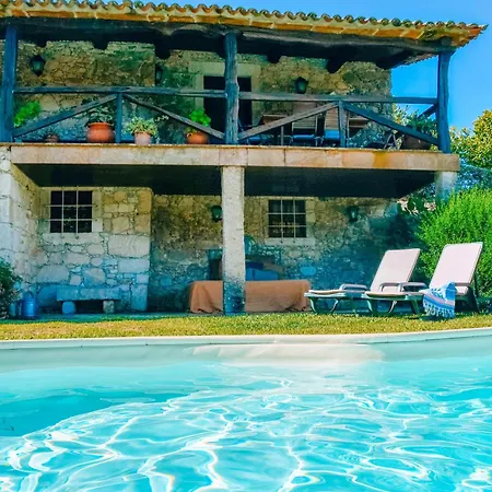 ヴィラ Just Like - Casa Do Cadinho *