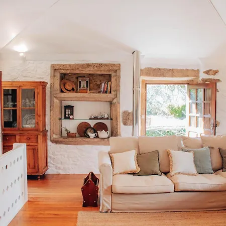 Villa Just Like - Casa Do Cadinho Viana do Castelo