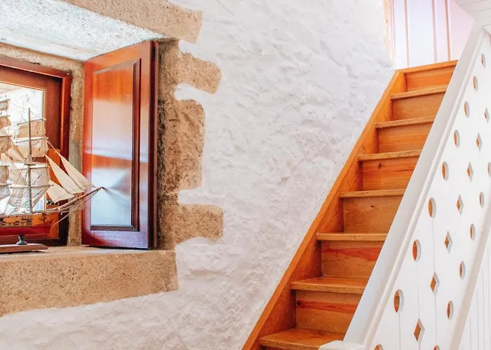 Villa Just Like - Casa Do Cadinho