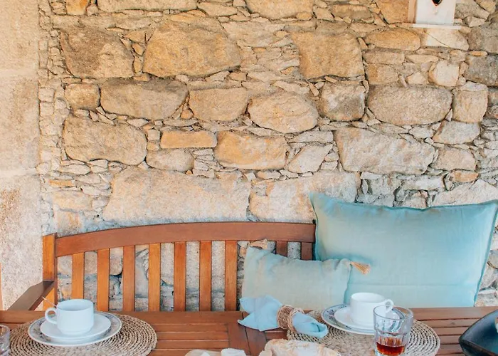 Вилла Just Like - Casa Do Cadinho *