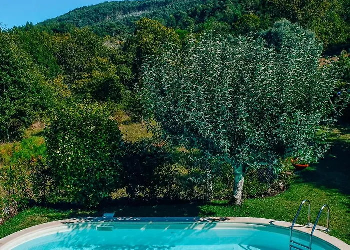 Just Like - Casa Do Cadinho Villa