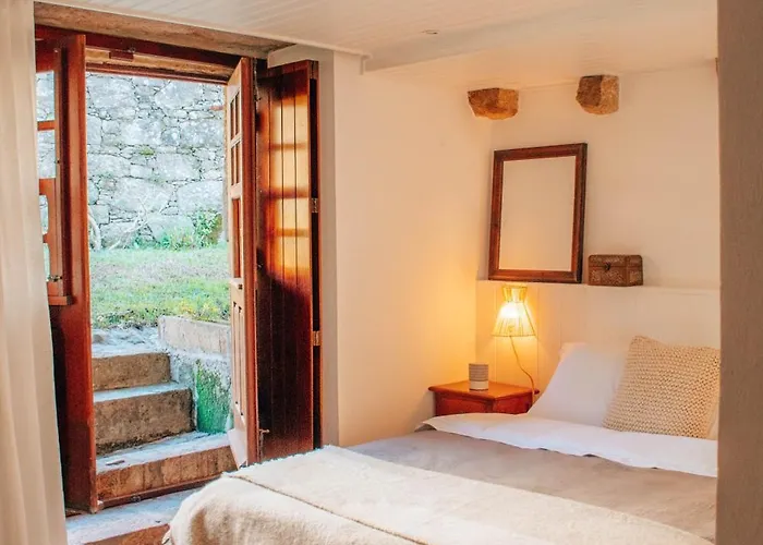 Just Like - Casa Do Cadinho Виана-ду-Каштелу