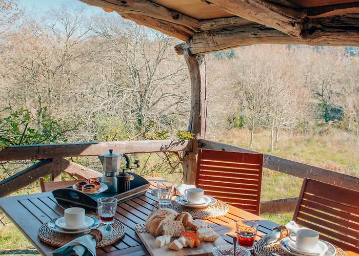 Just Like - Casa Do Cadinho * Виана-ду-Каштелу