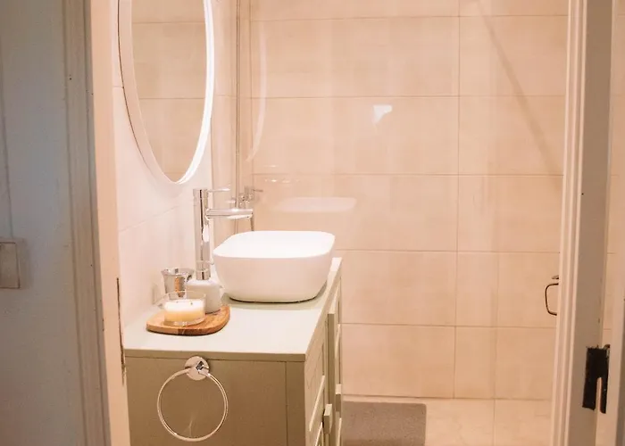 Just Like - Casa Do Cadinho Villa Viana do Castelo