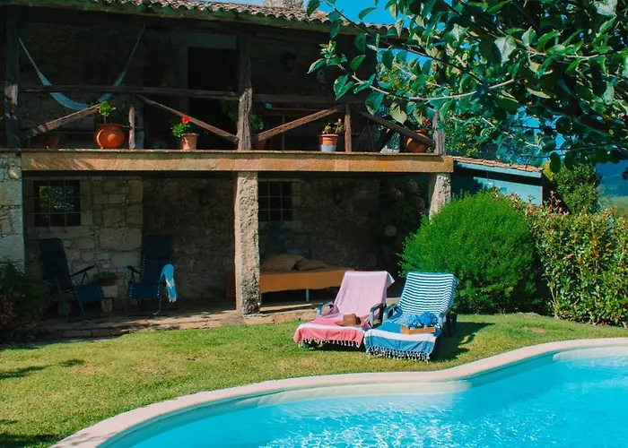 Just Like - Casa Do Cadinho Viana do Castelo