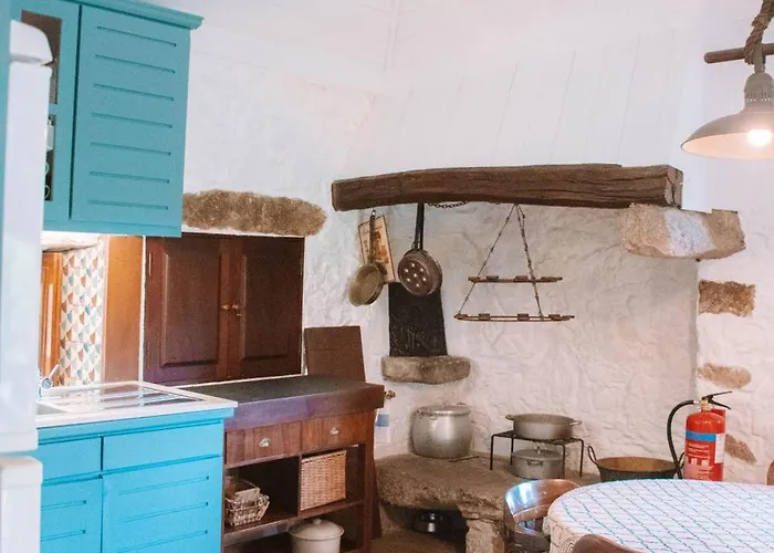 Villa Just Like - Casa Do Cadinho