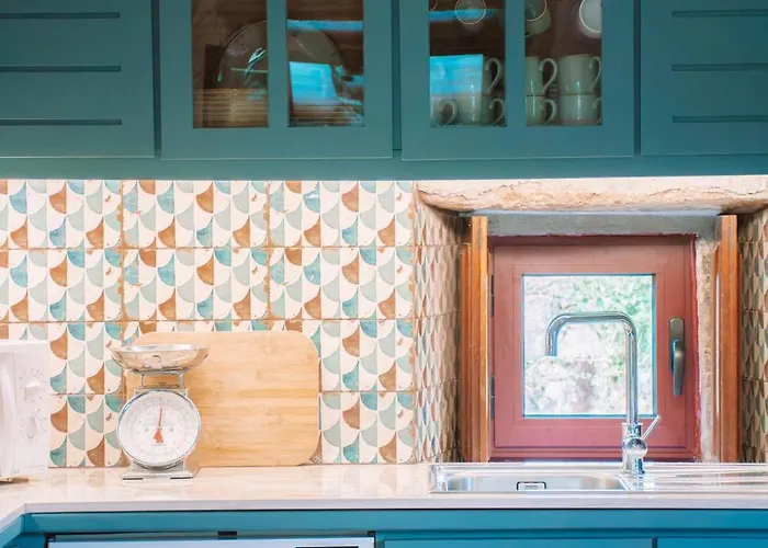 Just Like - Casa Do Cadinho