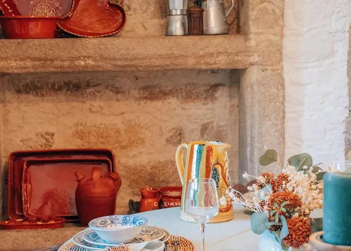 Just Like - Casa Do Cadinho