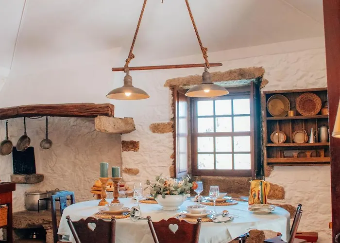 Just Like - Casa Do Cadinho Виана-ду-Каштелу