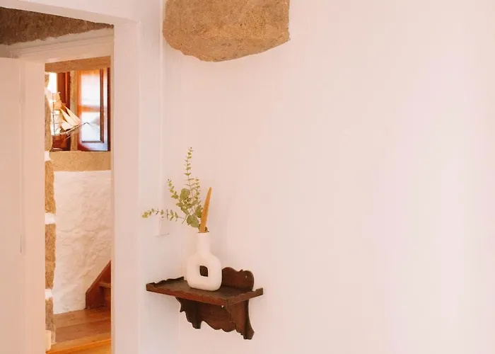 Villa Just Like - Casa Do Cadinho *