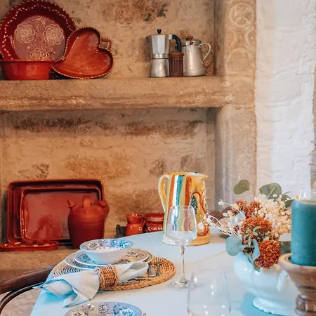 Just Like - Casa Do Cadinho