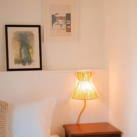 Just Like - Casa Do Cadinho Villa