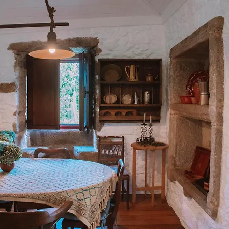 Just Like - Casa Do Cadinho * Viana do Castelo