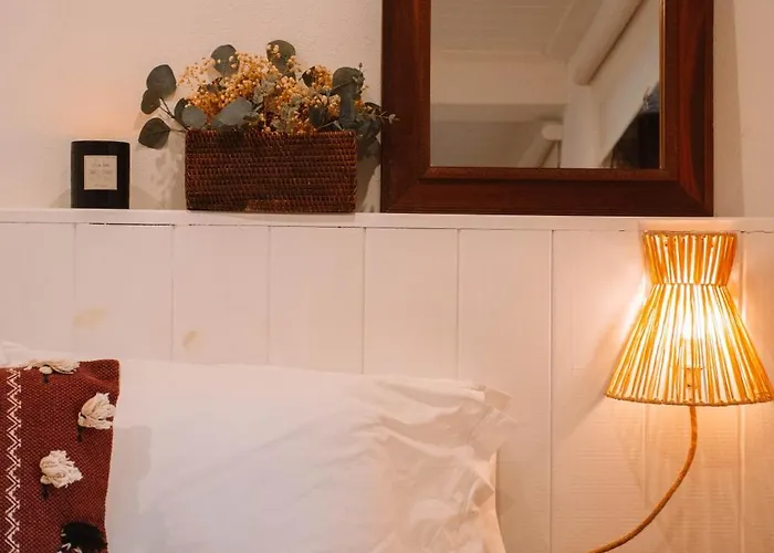 Just Like - Casa Do Cadinho *