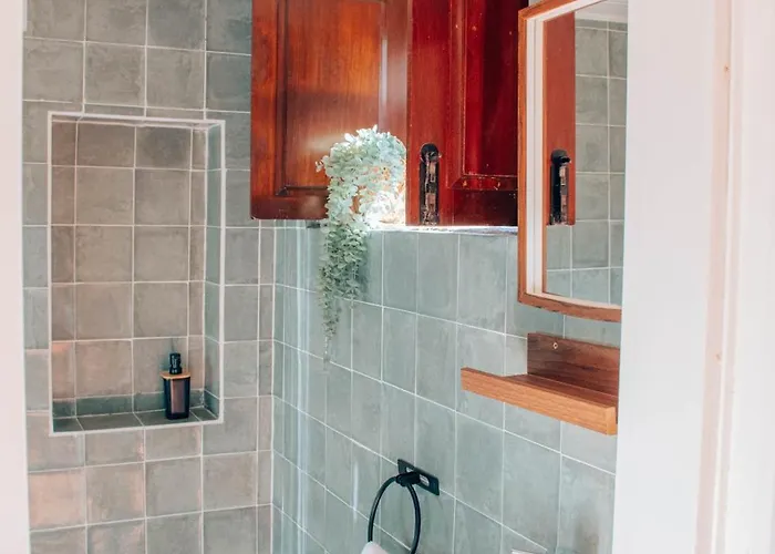 Just Like - Casa Do Cadinho * فيانا دو كاستيلو