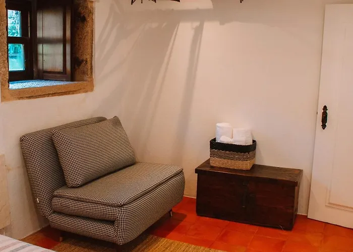 فيلة Just Like - Casa Do Cadinho *