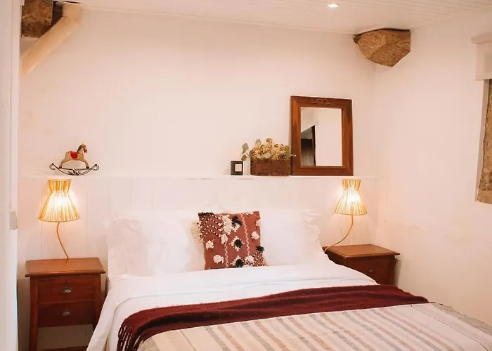 Villa Just Like - Casa Do Cadinho Viana do Castelo