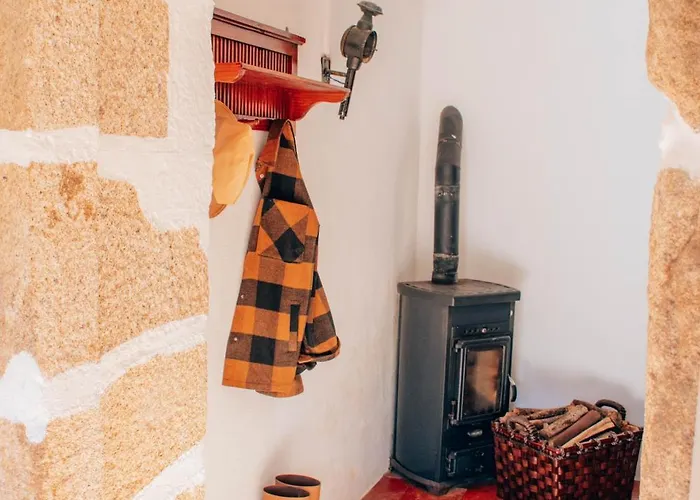 Just Like - Casa Do Cadinho Villa