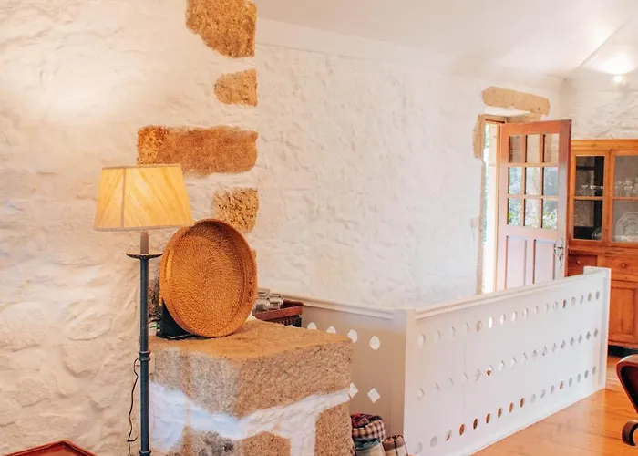 Just Like - Casa Do Cadinho Villa Viana do Castelo