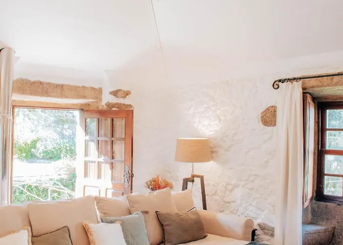 Just Like - Casa Do Cadinho * فيانا دو كاستيلو