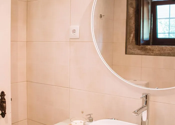 Just Like - Casa Do Cadinho فيلة