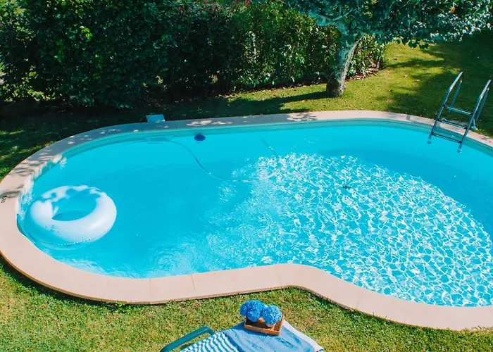 Just Like - Casa Do Cadinho