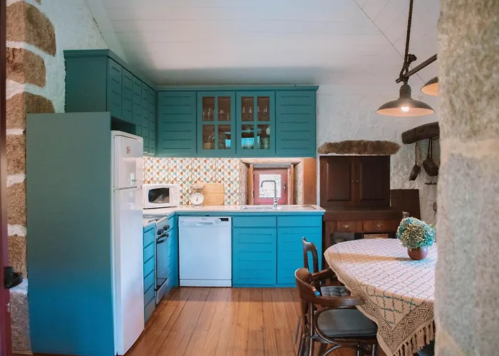 Just Like - Casa Do Cadinho Villa