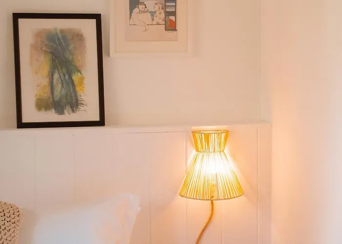 Just Like - Casa Do Cadinho فيلة