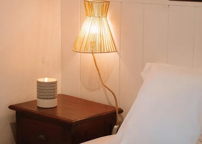 Just Like - Casa Do Cadinho * فيانا دو كاستيلو