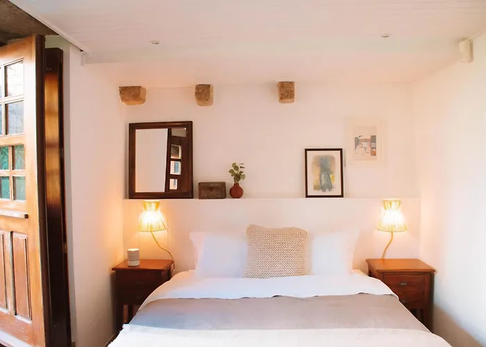 فيلة Just Like - Casa Do Cadinho *